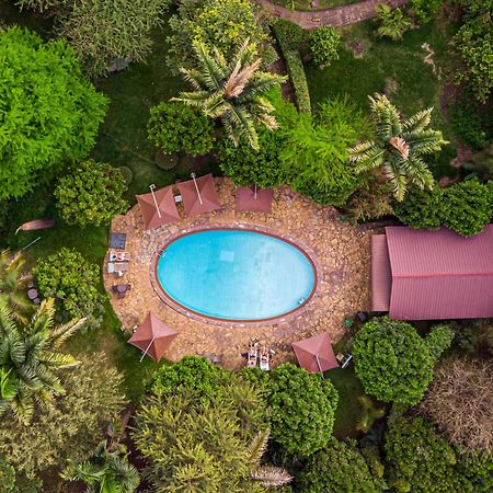 Arusha Planet Lodge المظهر الخارجي الصورة