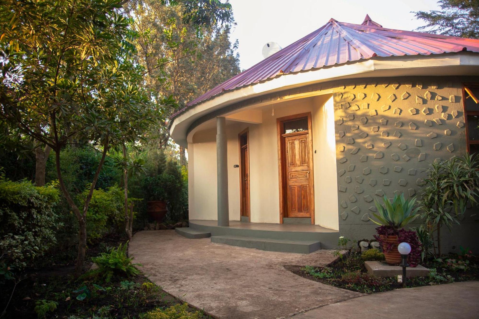 Arusha Planet Lodge المظهر الخارجي الصورة