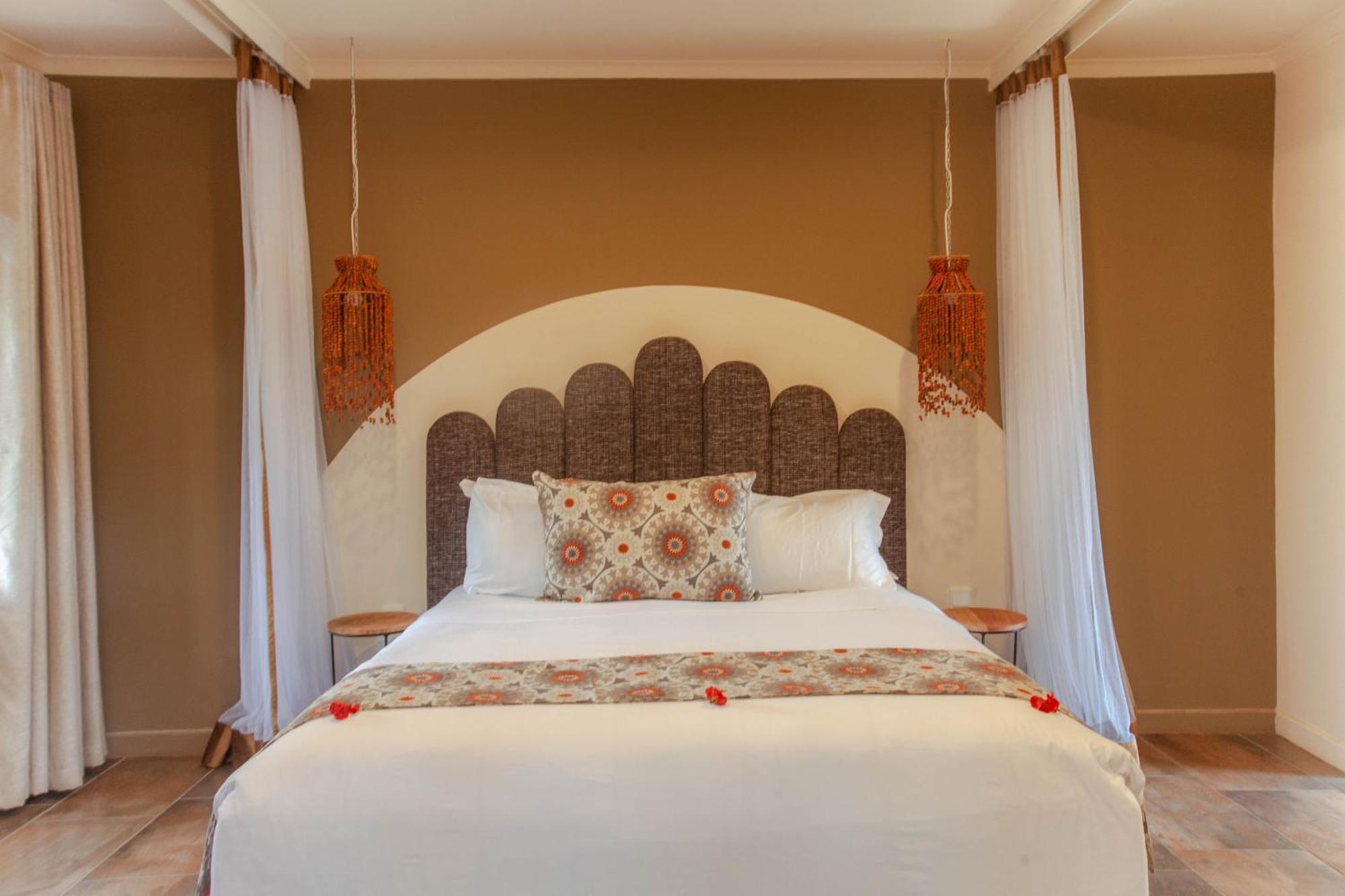 Arusha Planet Lodge المظهر الخارجي الصورة