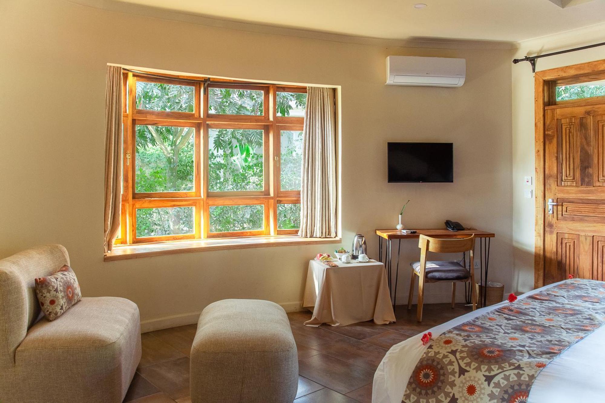 Arusha Planet Lodge المظهر الخارجي الصورة