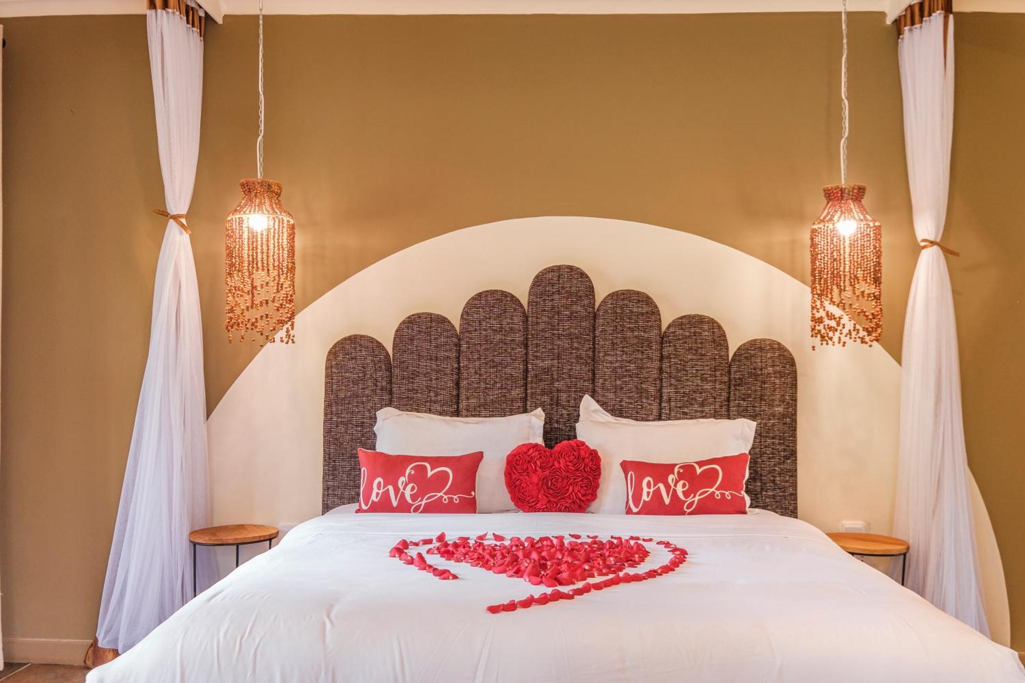 Arusha Planet Lodge المظهر الخارجي الصورة