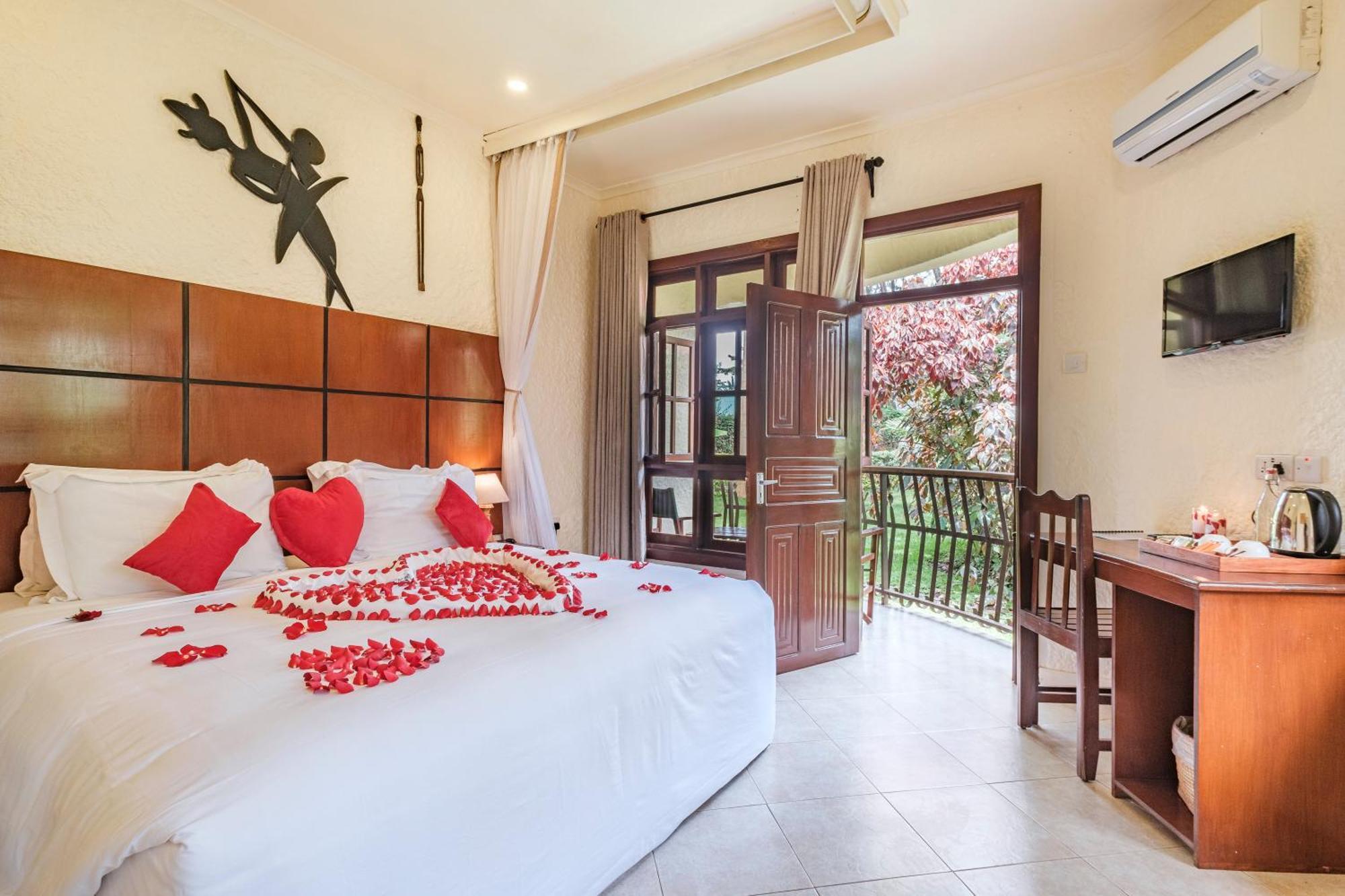 Arusha Planet Lodge المظهر الخارجي الصورة