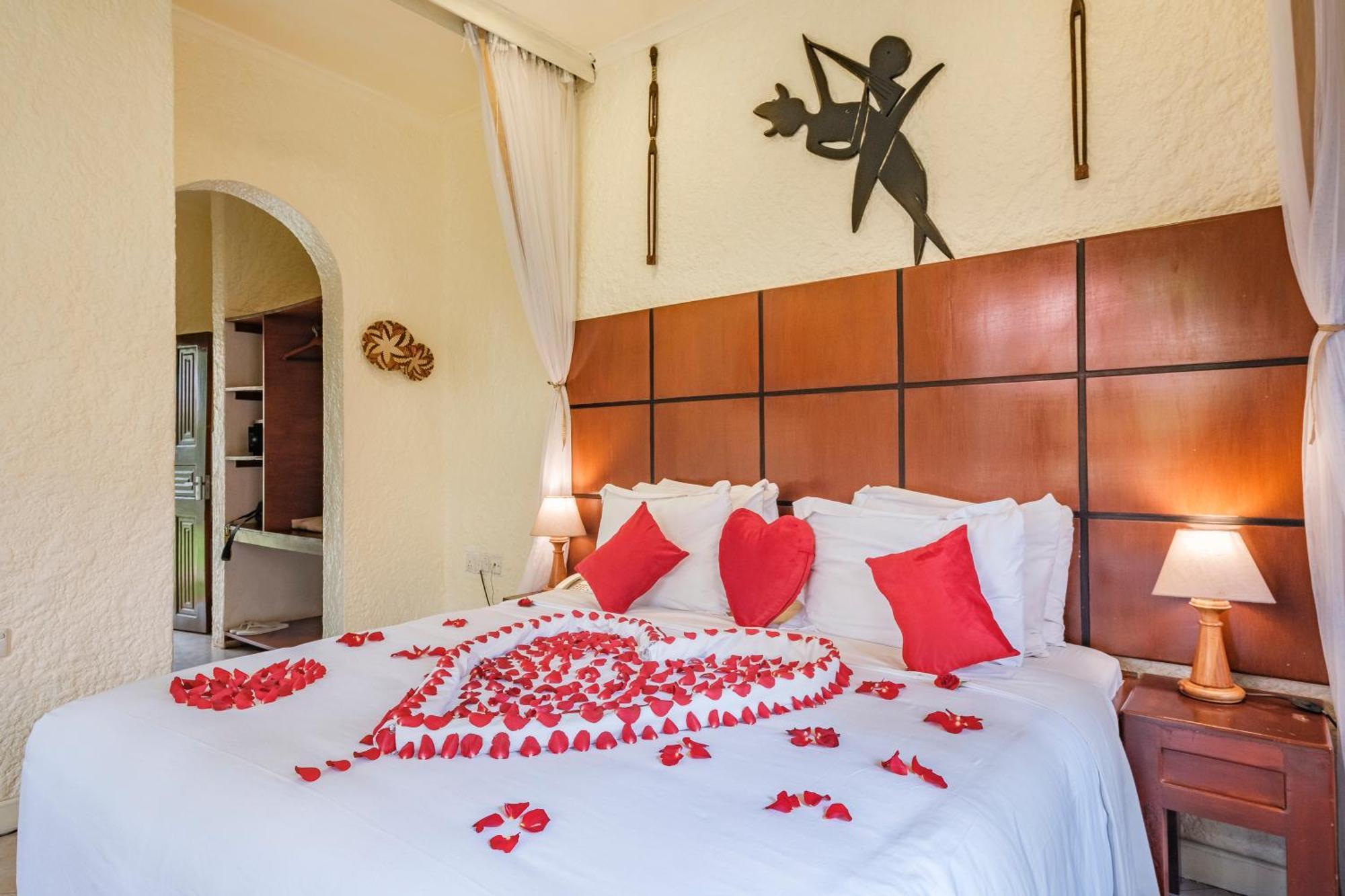Arusha Planet Lodge المظهر الخارجي الصورة