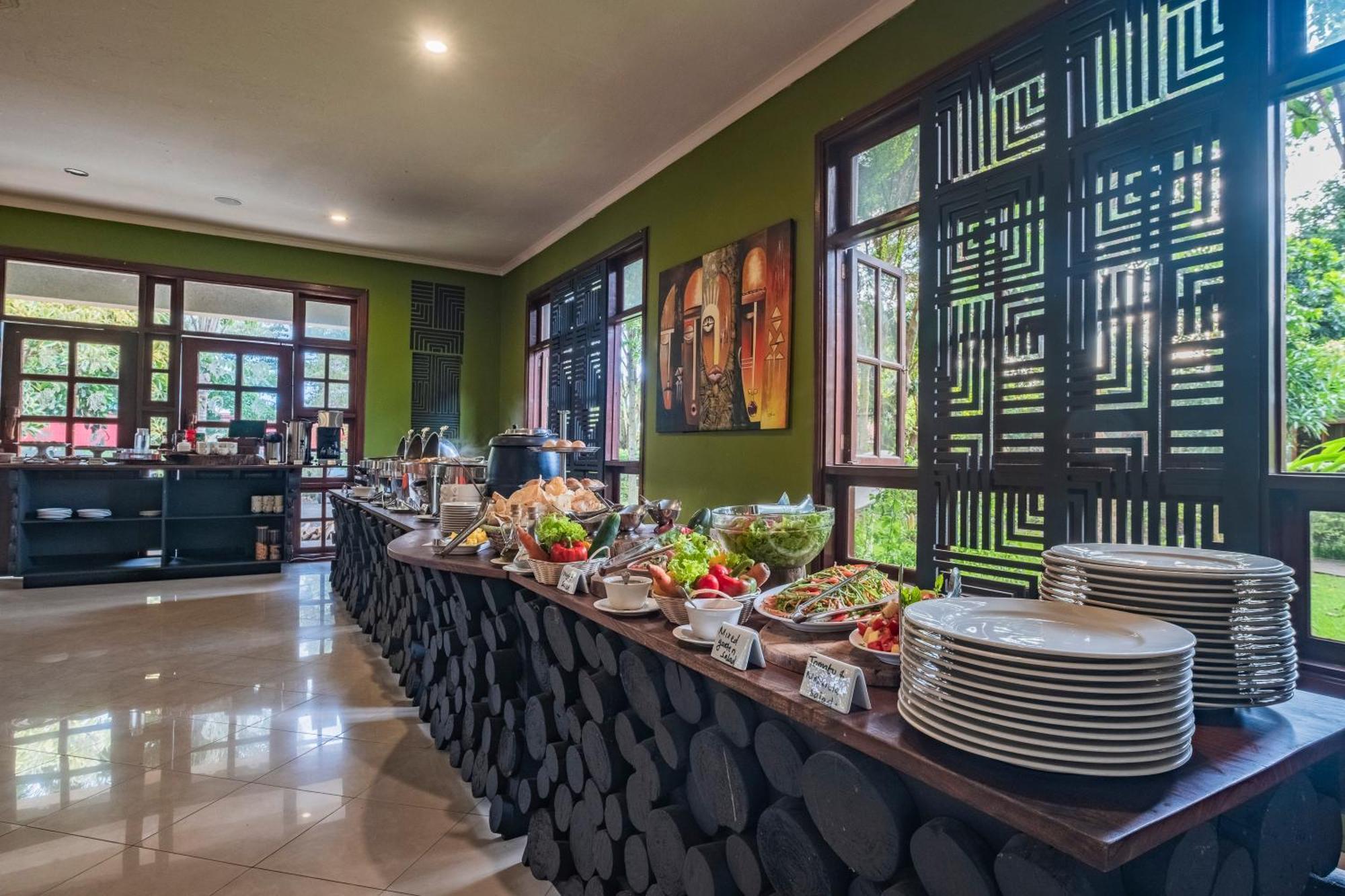 Arusha Planet Lodge المظهر الخارجي الصورة