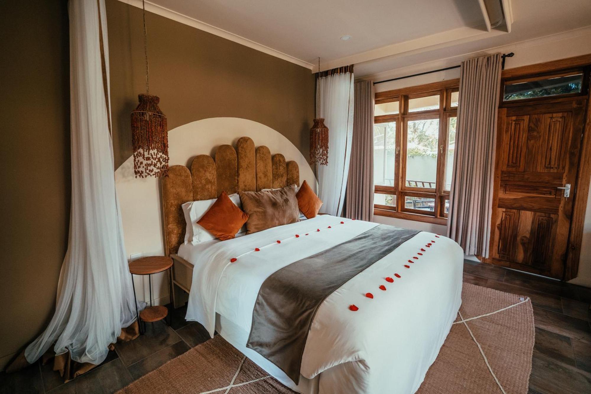 Arusha Planet Lodge المظهر الخارجي الصورة