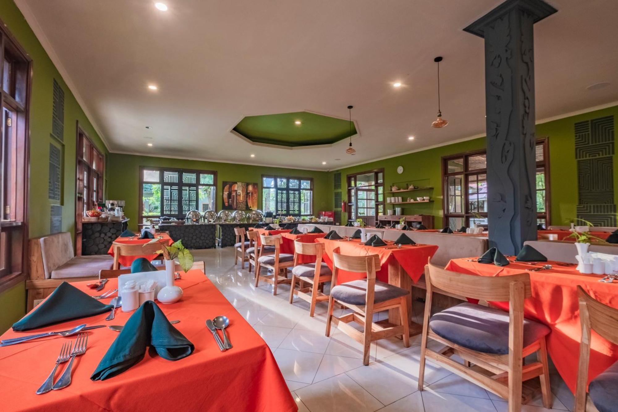 Arusha Planet Lodge المظهر الخارجي الصورة