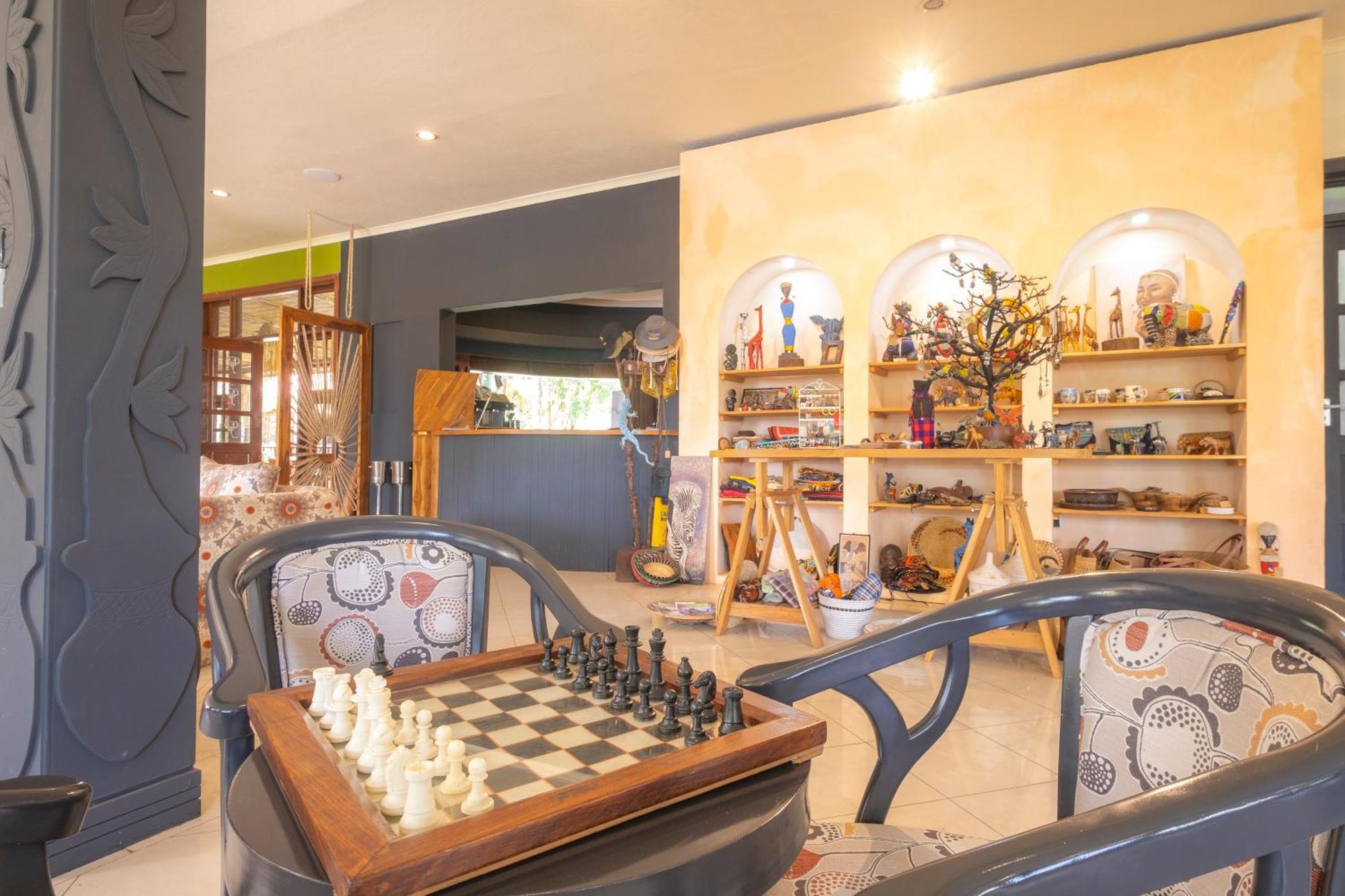 Arusha Planet Lodge المظهر الخارجي الصورة