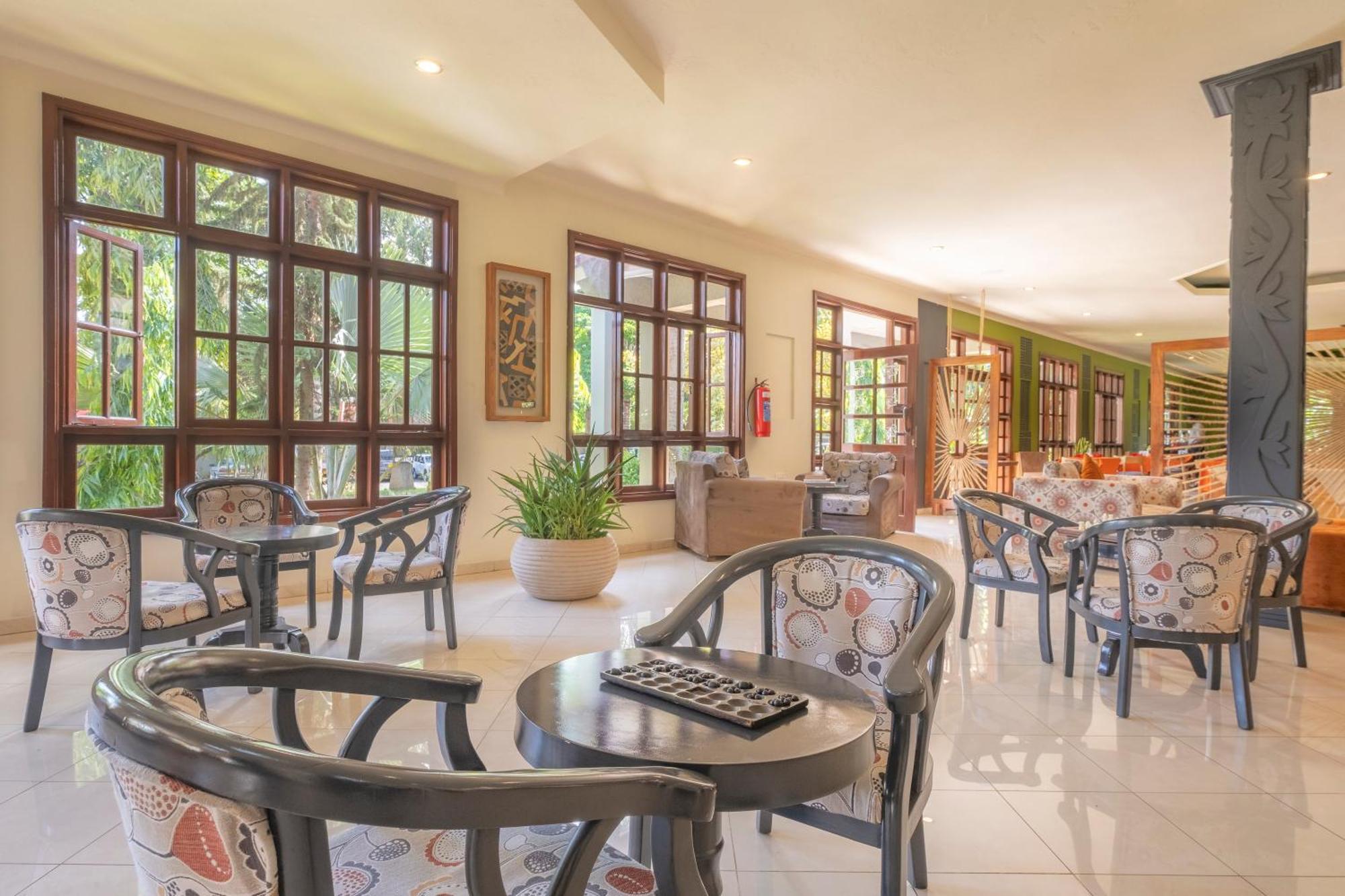 Arusha Planet Lodge المظهر الخارجي الصورة