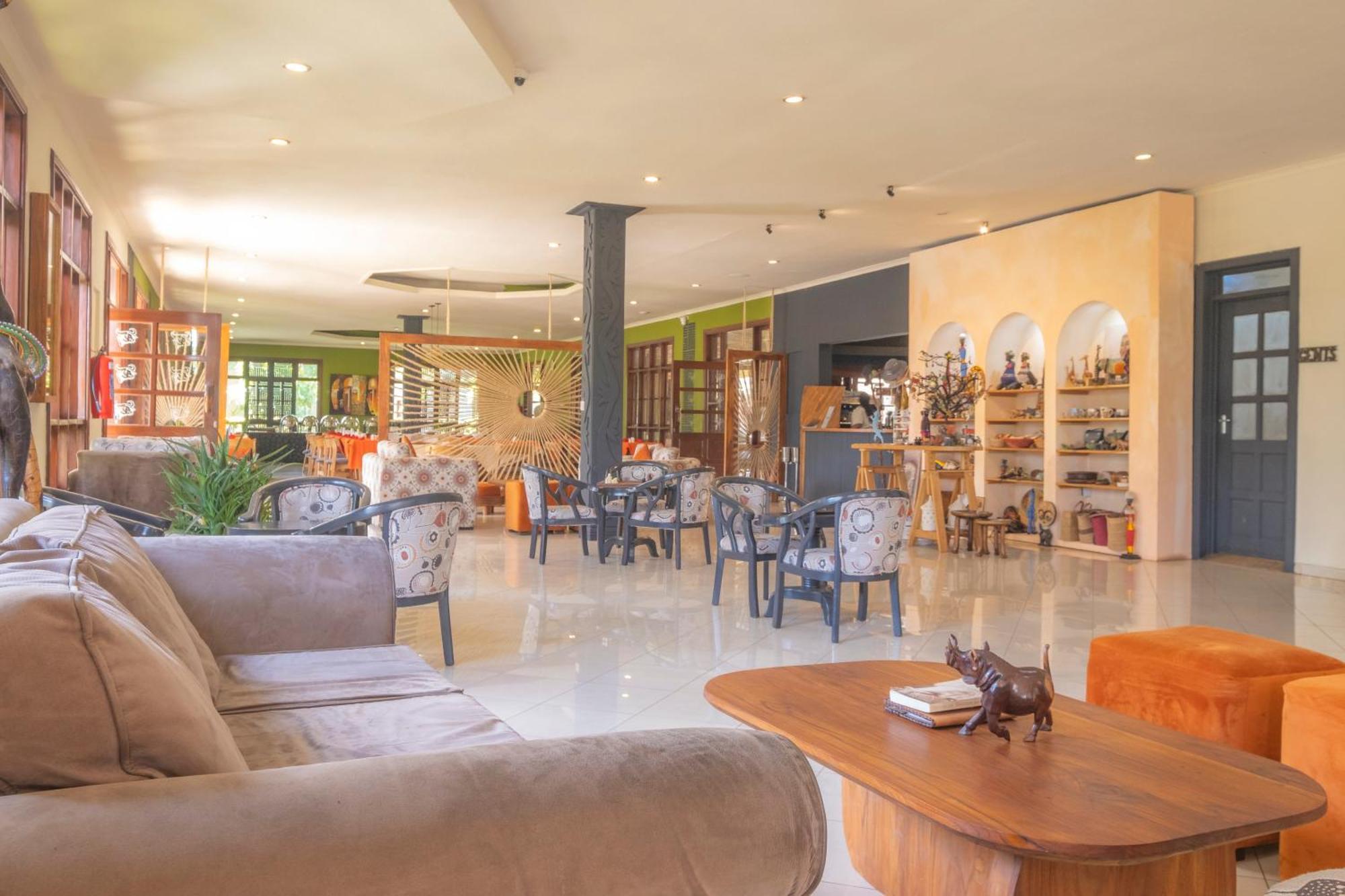 Arusha Planet Lodge المظهر الخارجي الصورة