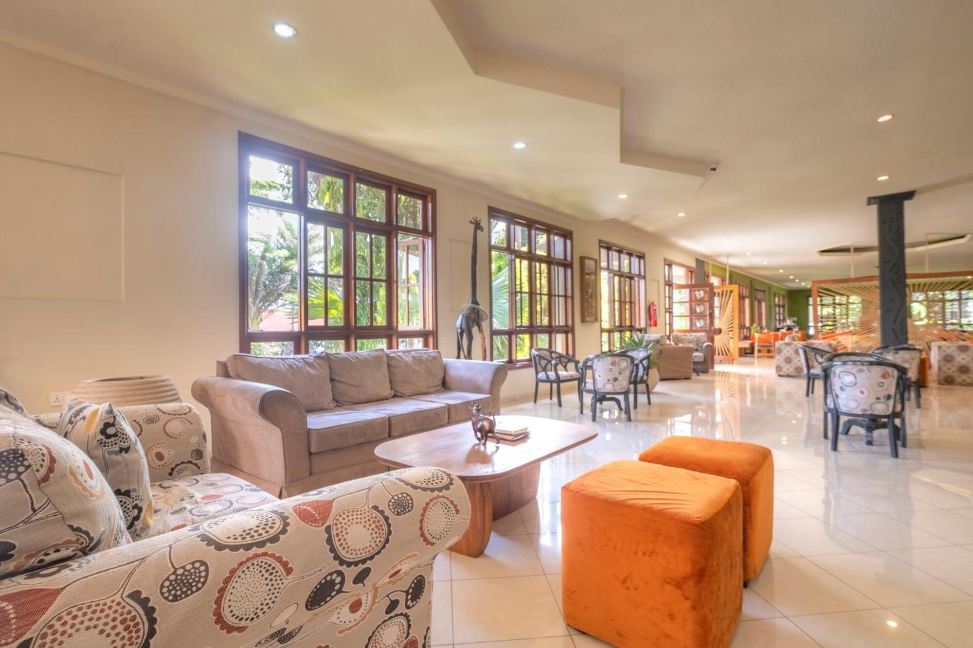 Arusha Planet Lodge المظهر الخارجي الصورة