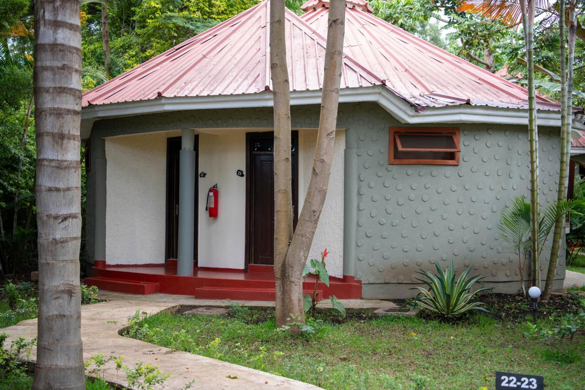 Arusha Planet Lodge المظهر الخارجي الصورة
