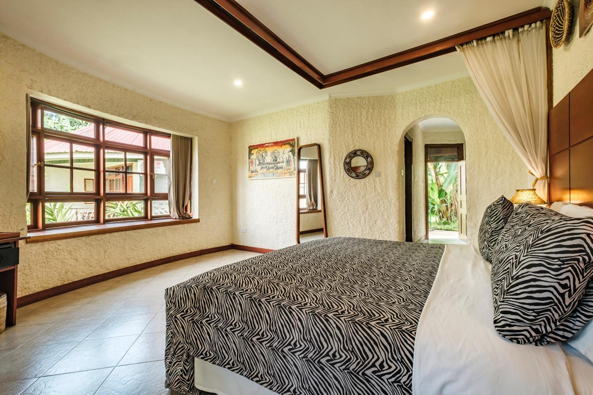 Arusha Planet Lodge المظهر الخارجي الصورة