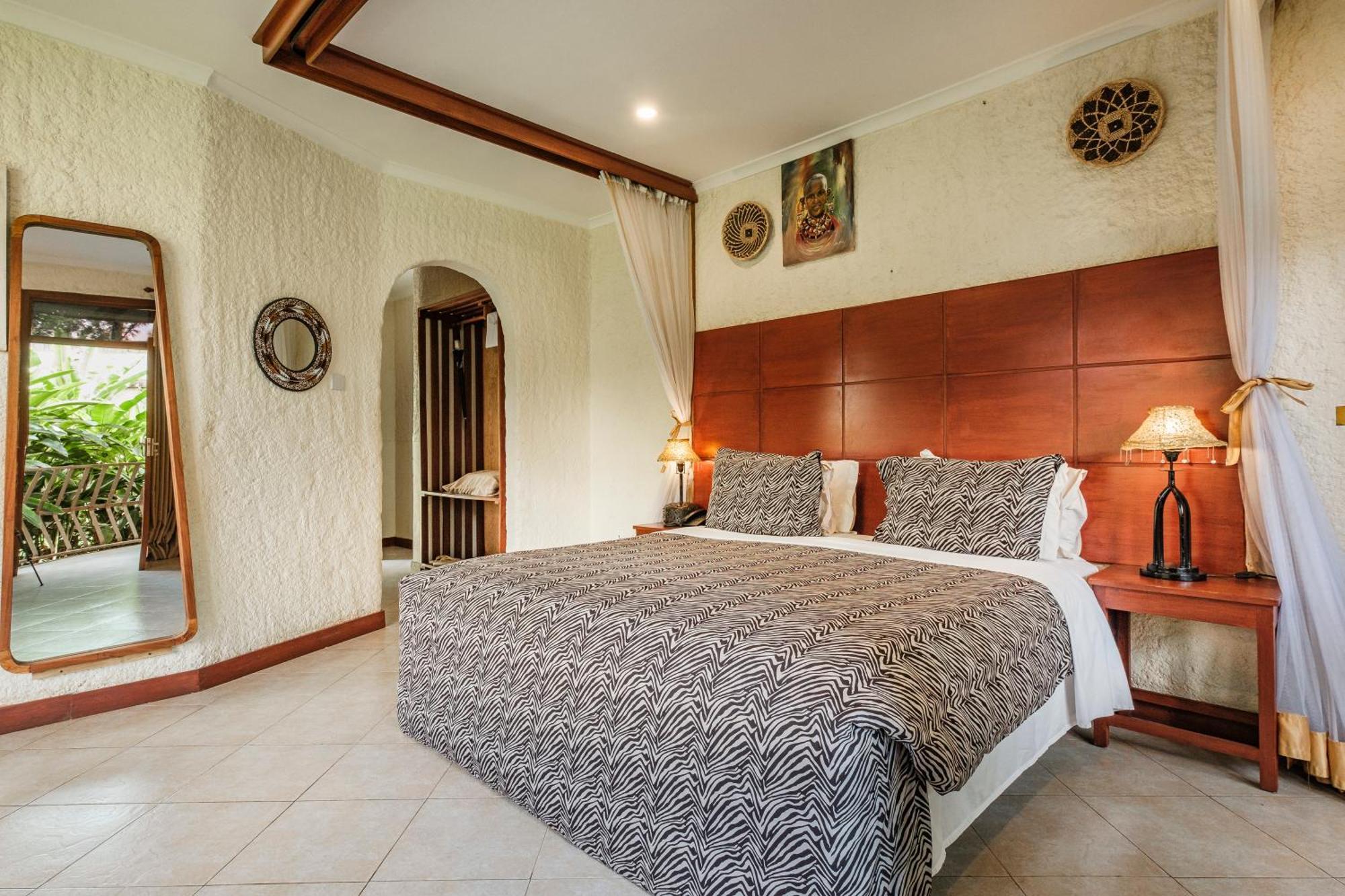 Arusha Planet Lodge المظهر الخارجي الصورة