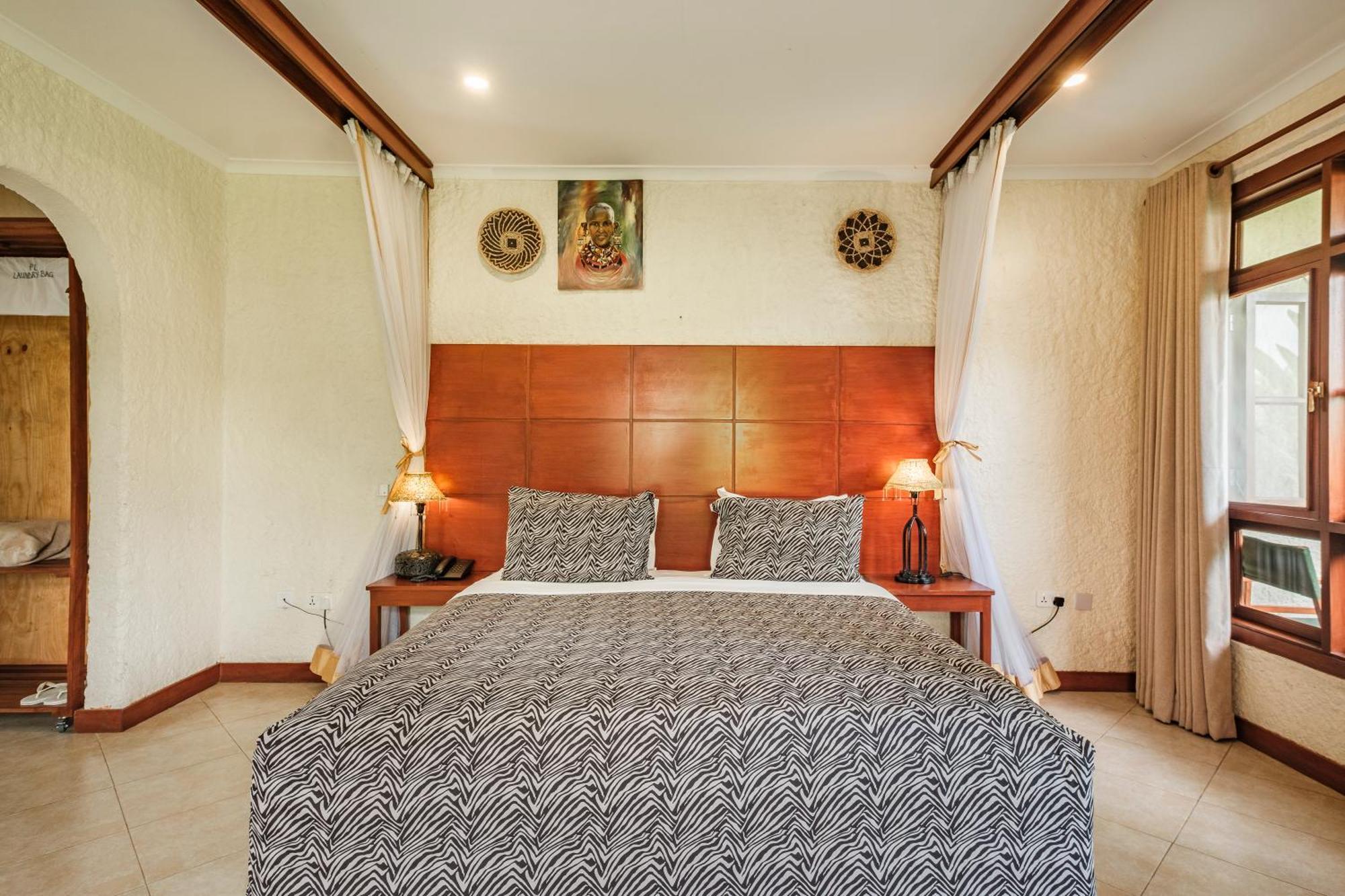 Arusha Planet Lodge المظهر الخارجي الصورة
