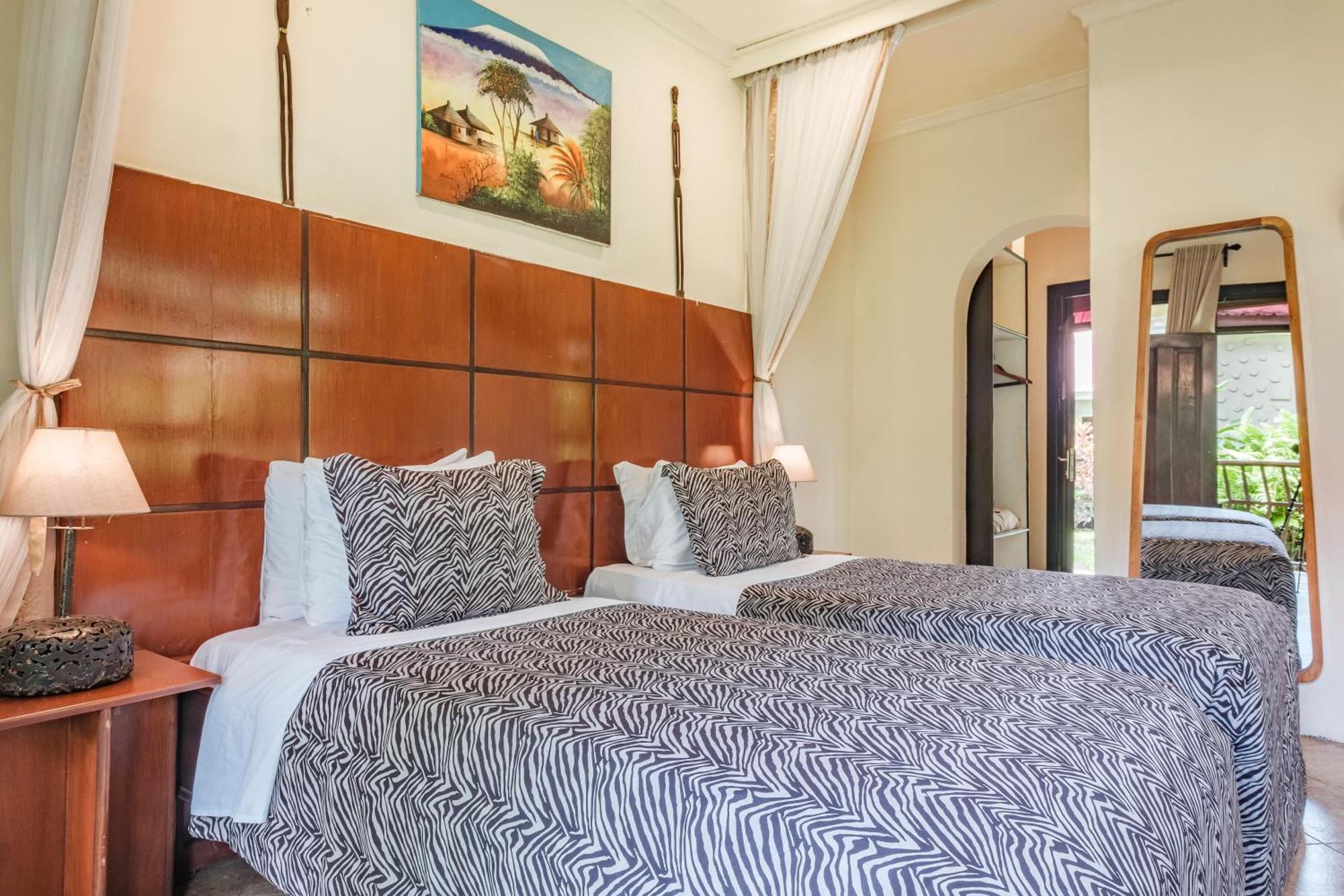 Arusha Planet Lodge المظهر الخارجي الصورة