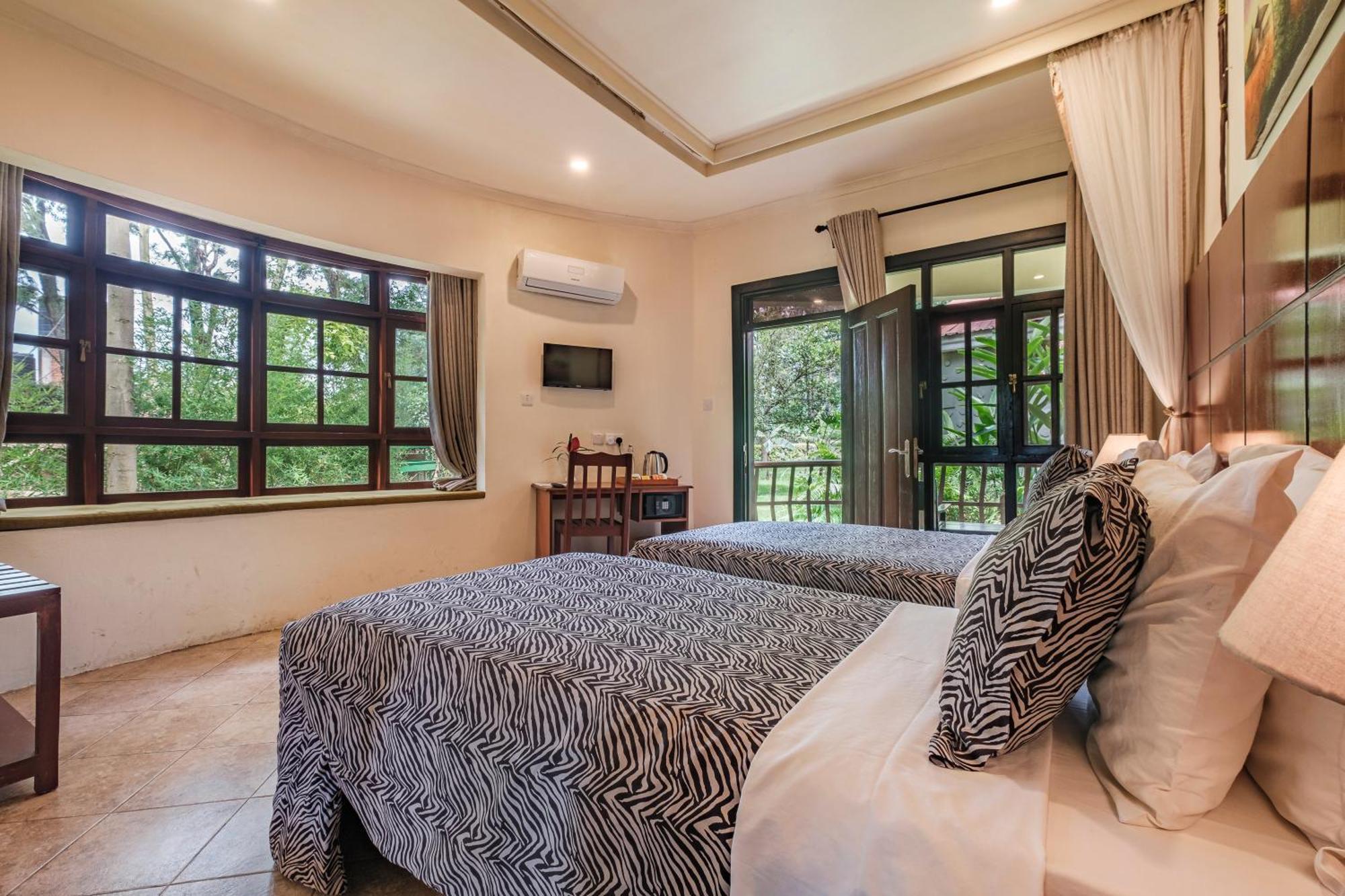 Arusha Planet Lodge المظهر الخارجي الصورة