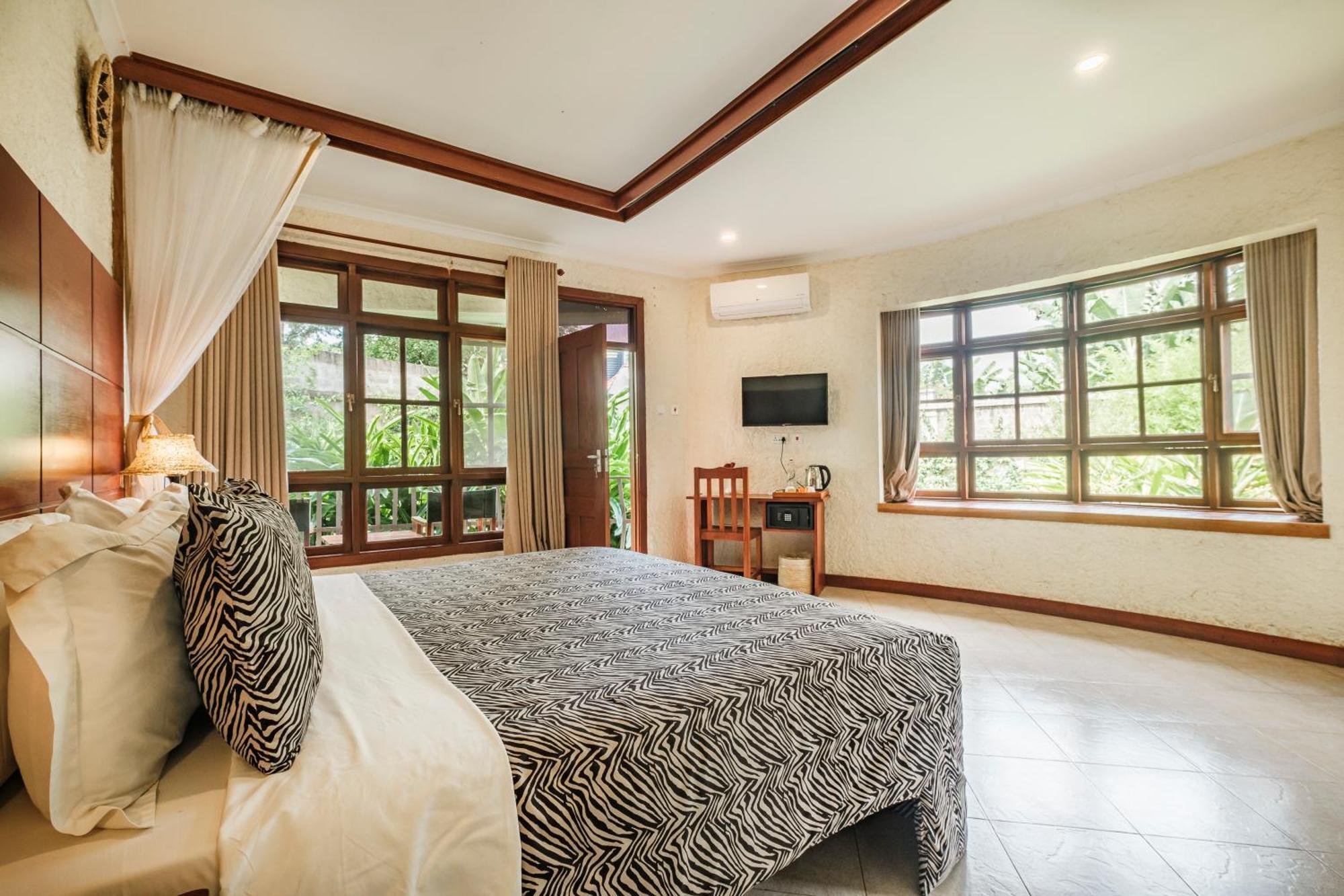 Arusha Planet Lodge المظهر الخارجي الصورة