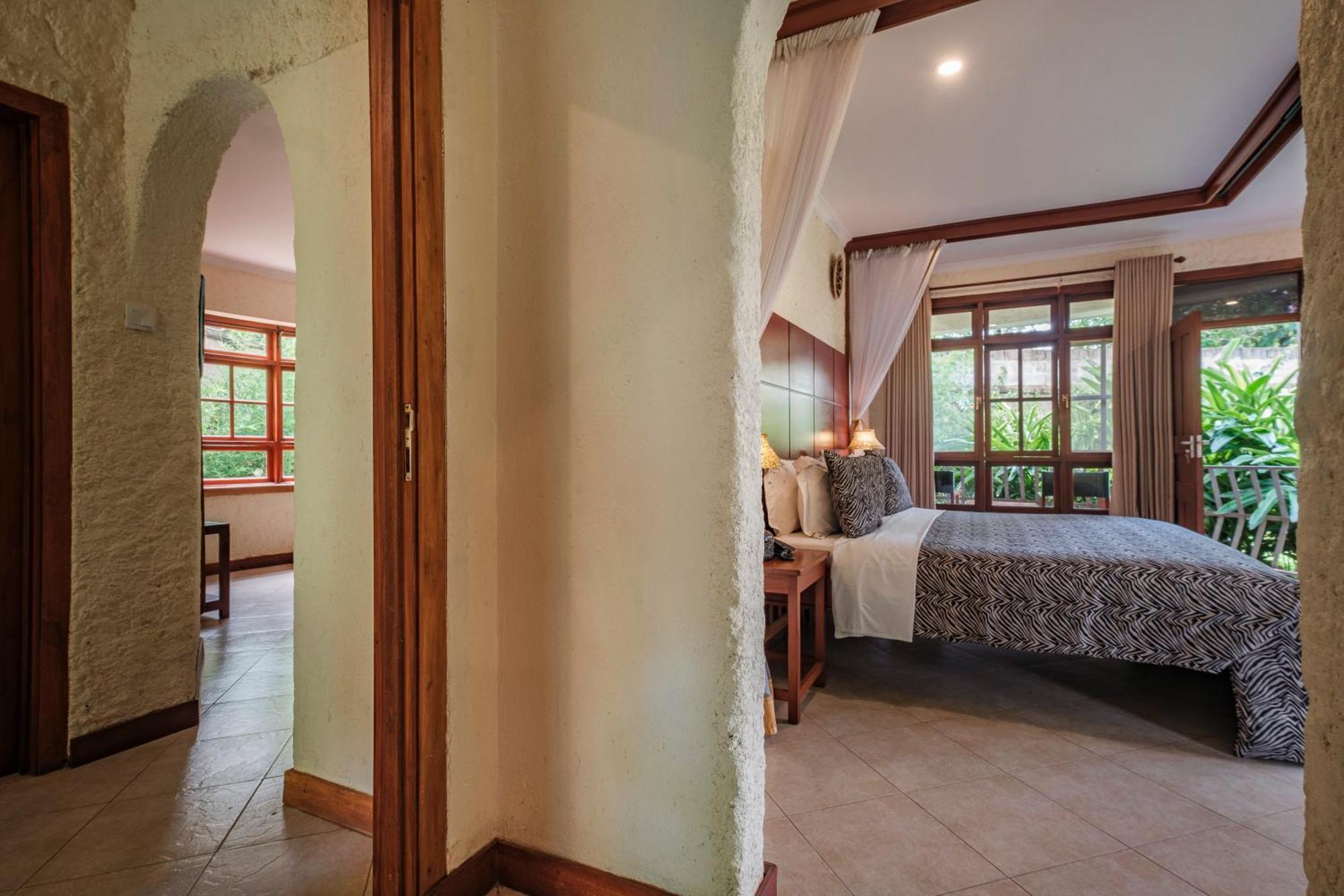 Arusha Planet Lodge المظهر الخارجي الصورة