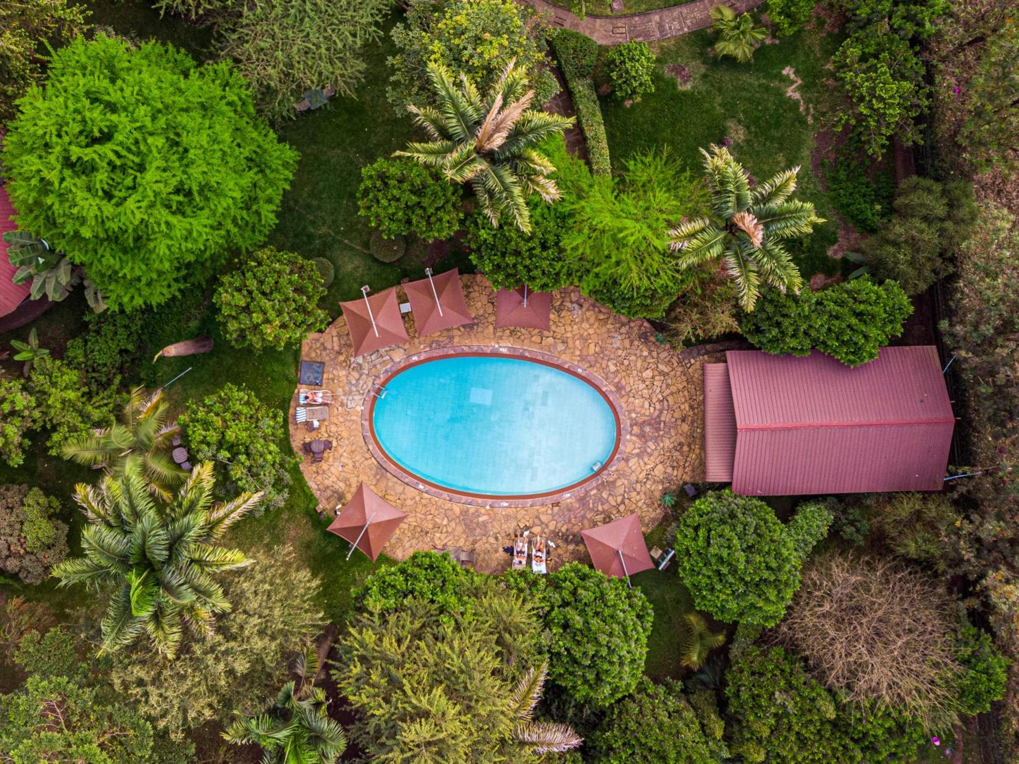 Arusha Planet Lodge المظهر الخارجي الصورة