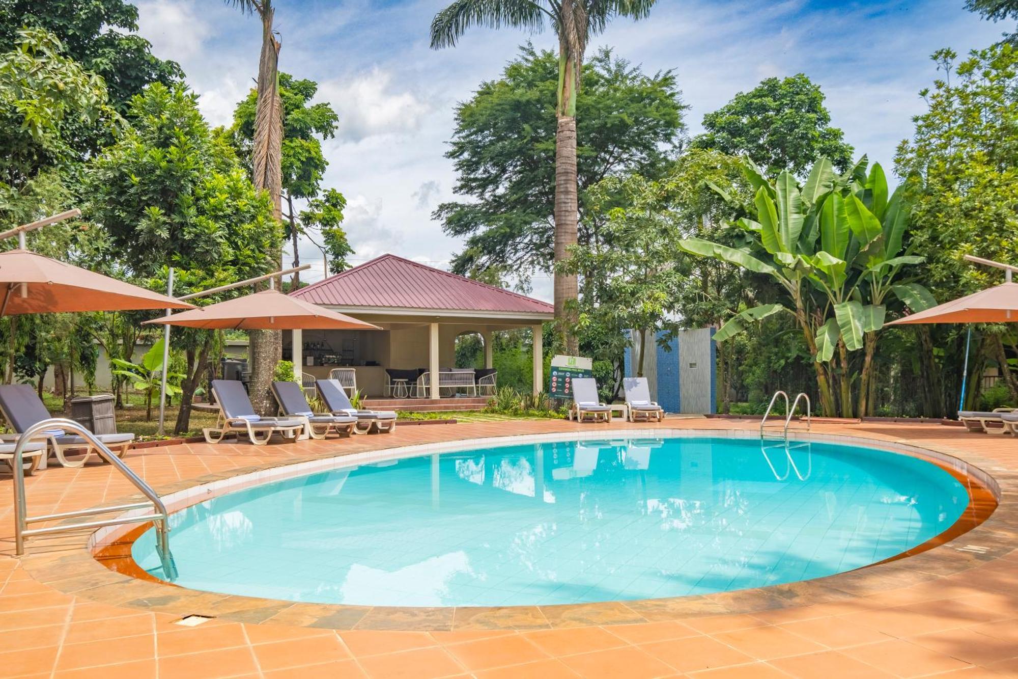 Arusha Planet Lodge المظهر الخارجي الصورة