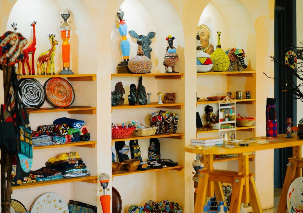 Arusha Planet Lodge المظهر الخارجي الصورة